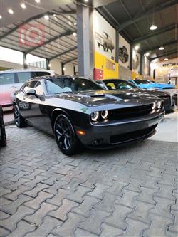 دۆج چالنجەر